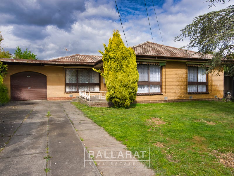 72 Grandview Grove, Wendouree, Vic 3355 Property Details