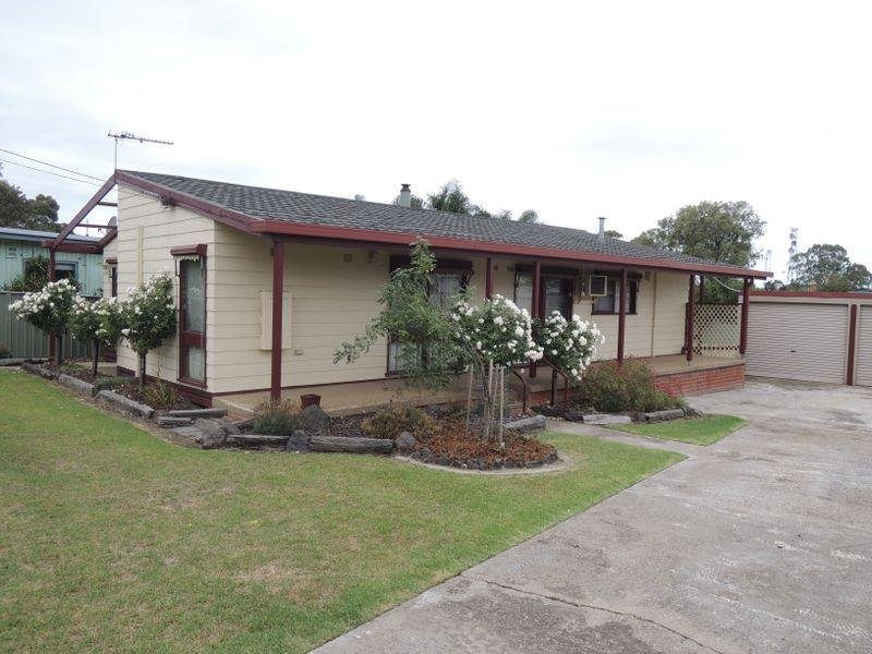 6 Mills Street, Heyfield, Vic 3858 Property Details