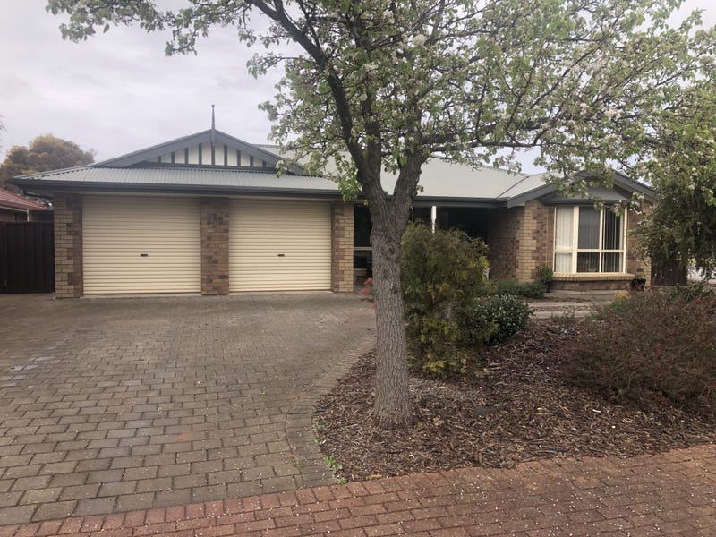 46 Chardonnay Drive, Nuriootpa, SA 5355