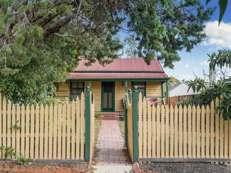 15 Hill Street, Bendigo, Vic 3550 Property Details