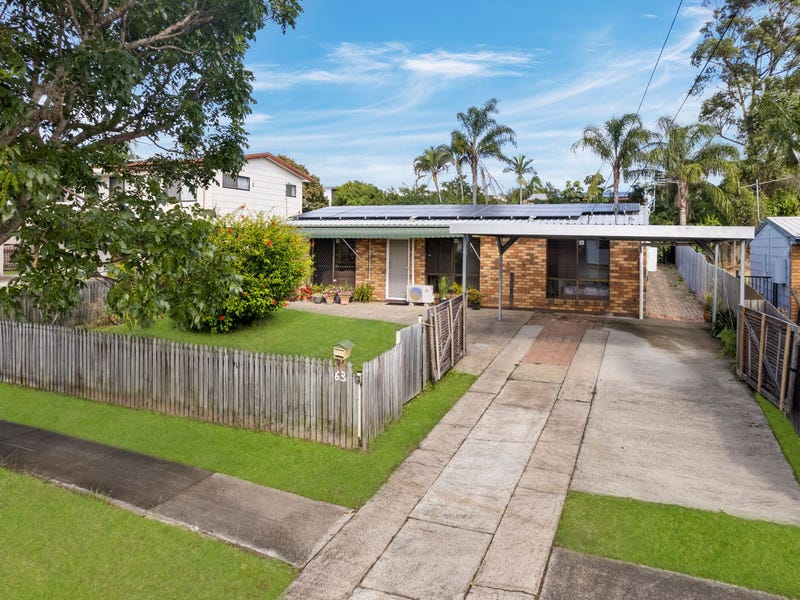 63 Jean Street, Woodridge, QLD 4114
