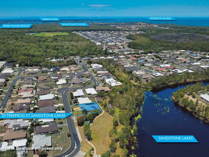 23 Treefrog Street, Ningi, Qld 4511 Property Details