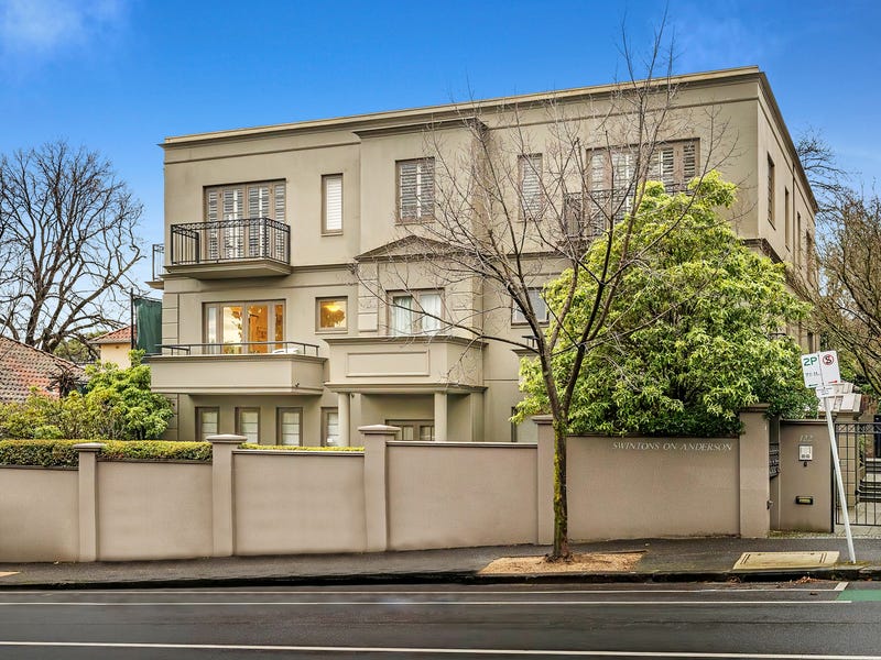 7/122 Anderson Street, South Yarra, VIC 3141