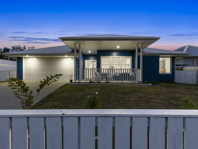 51 Beach Dr, Burrum Heads, Qld 4659 House for Sale