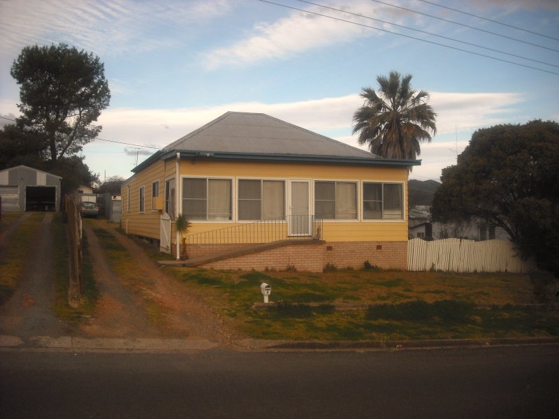 3 Hill Street, Quirindi, NSW 2343 Property Details