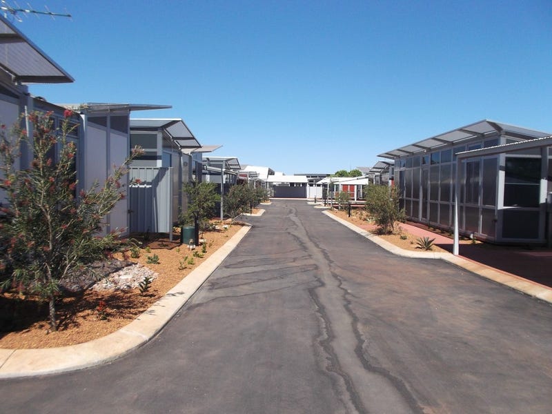 10/22 Barrow Place, South Hedland, WA 6722