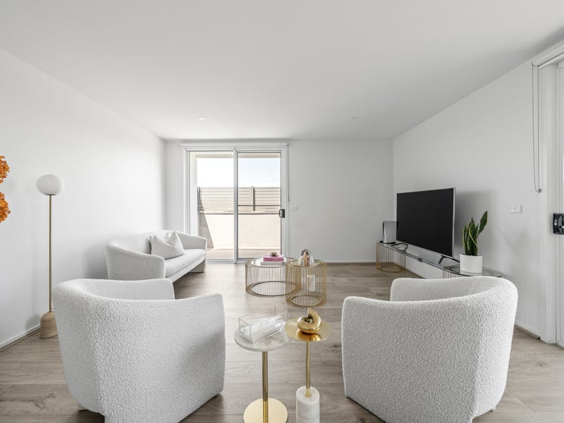 1/125 Darebin Road, Thornbury, Vic 3071 Townhouse for Sale