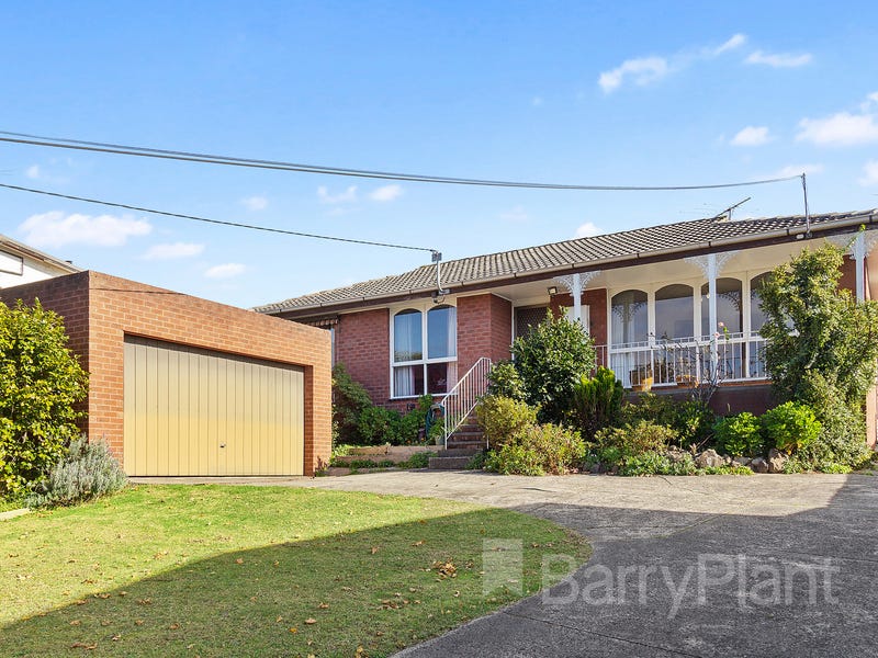54 Nathan Street, Ferntree Gully, VIC 3156