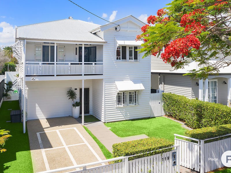 119 Towers Street, Ascot, Qld 4007 Property Details
