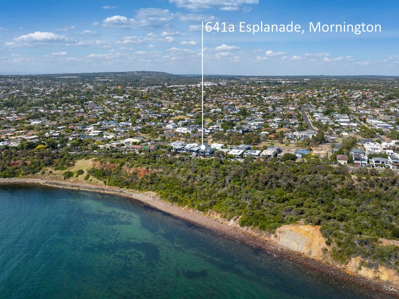 641a Esplanade, Mornington, Vic 3931 - Property Details
