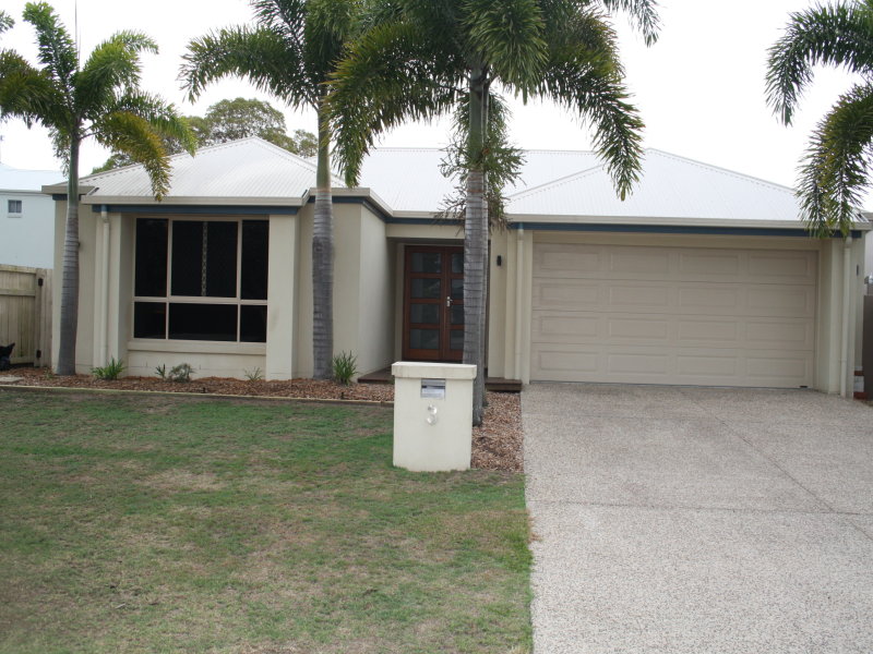 3 Oyster Court, Twin Waters, QLD