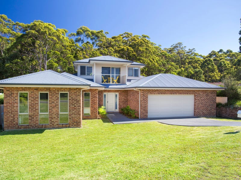 206 Matron Porter Drive, Mollymook Beach, NSW 2539