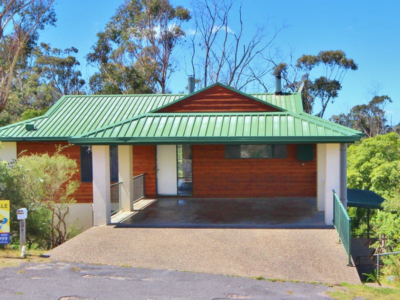 14 View Street, Eden, NSW 2551 House for Sale