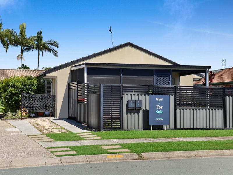 1/12 Coventry Court, Labrador, QLD 4215