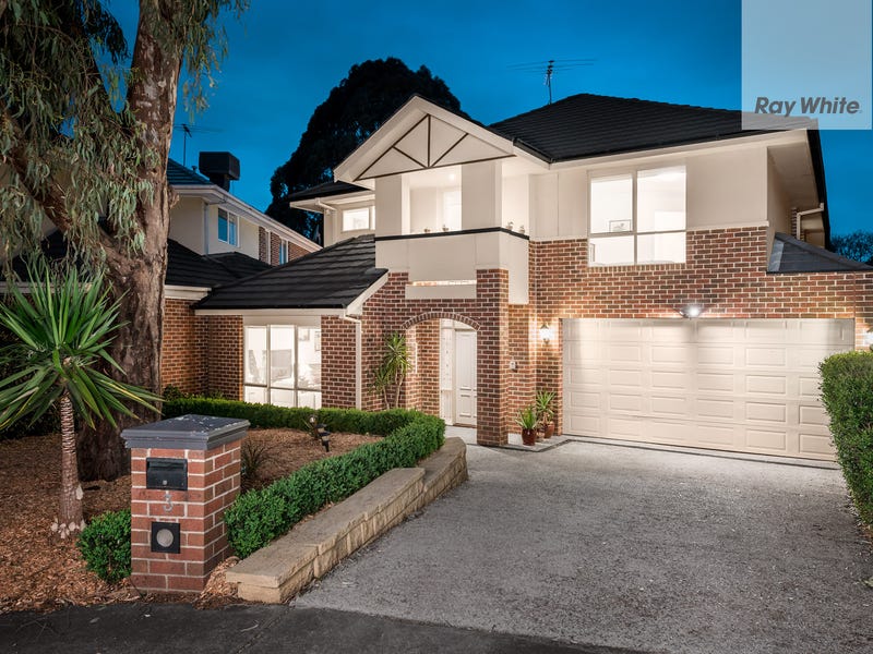 3 Di Palma Place, Bundoora, Vic 3083 - Property Details