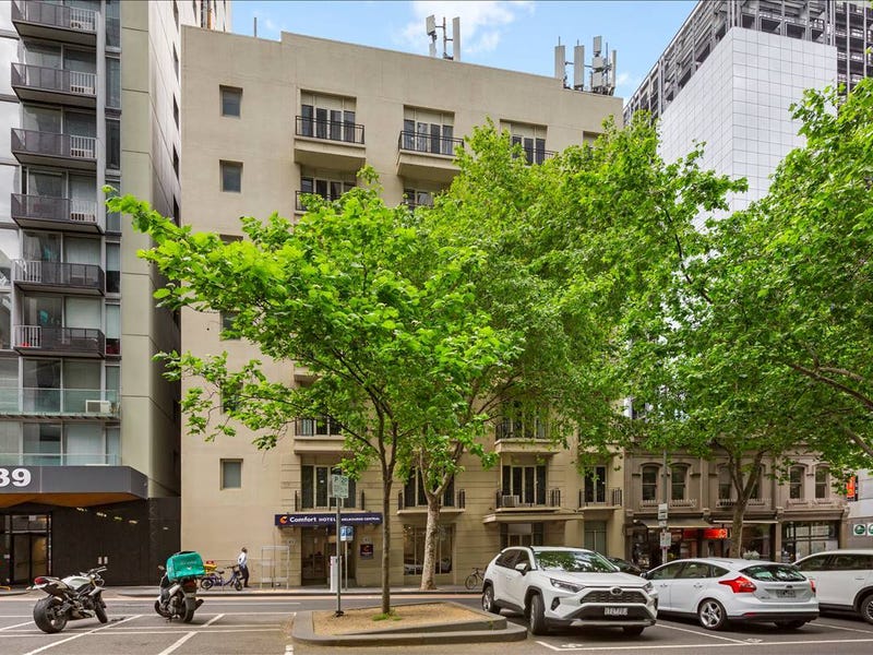 32/47 Lonsdale Street, Melbourne, Vic 3000 Property Details