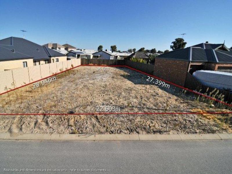 45 Len Howard Drive, Erskine, WA 6210