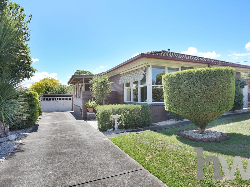1A Robertson Street, Thomson, Vic 3219 - Property Details