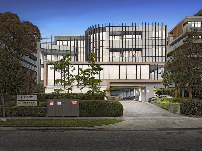 111/218 Bay Road, Sandringham, Vic 3191 Apartment for Sale