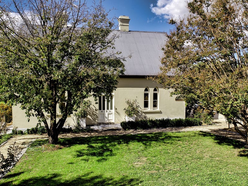 2430 O'Connell Road, O'Connell, NSW 2795 Property Details