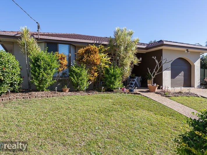 40 Chipping Drive, Alexandra Hills, QLD 4161