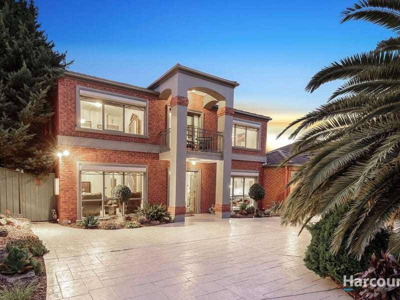 27 Heritage Way, Lysterfield, Vic 3156