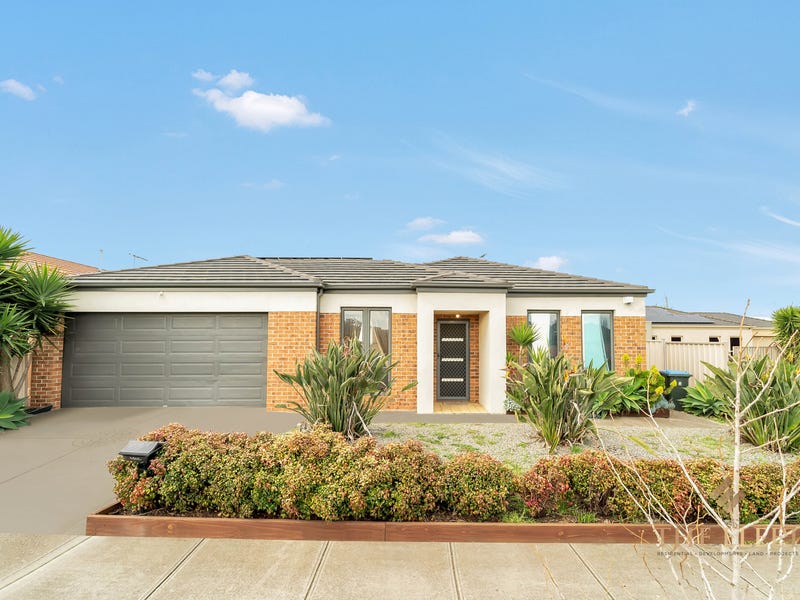 12 Harrow Place, Truganina, VIC 3029