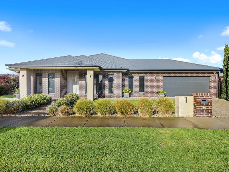 1 Galloway Street, Traralgon, Vic 3844 House for Sale