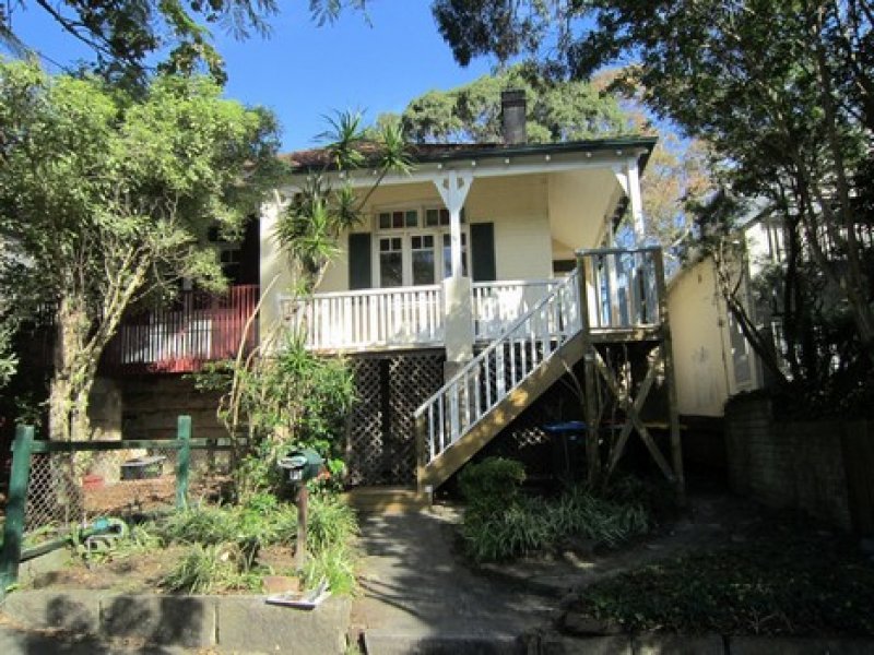 16 Dalton Road, Mosman, NSW 2088