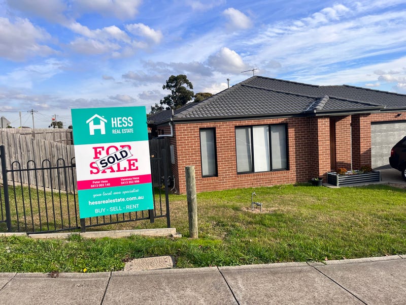 25 Queen Street, Wallan, Vic 3756 Property Details