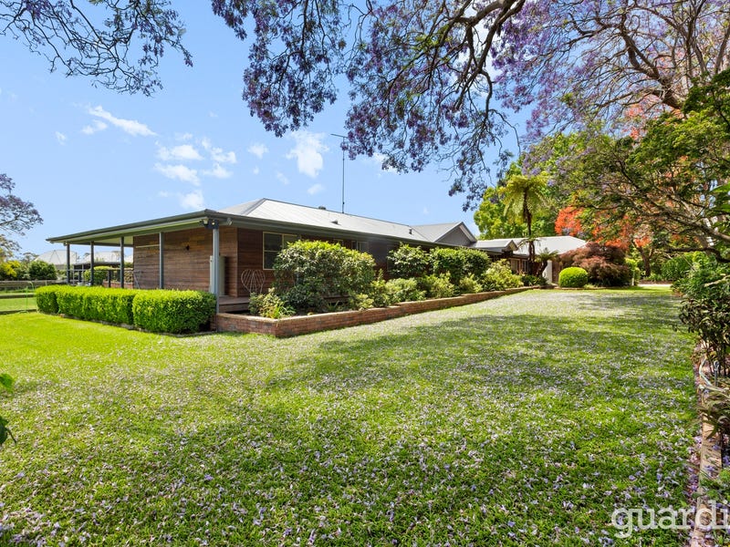 71a Pitt Town Road, Kenthurst, NSW 2156 Property Details