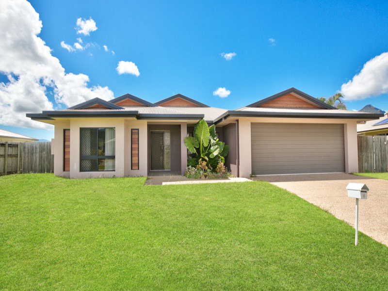 8 Gadd Close, Gordonvale, Qld 4865 Property Details