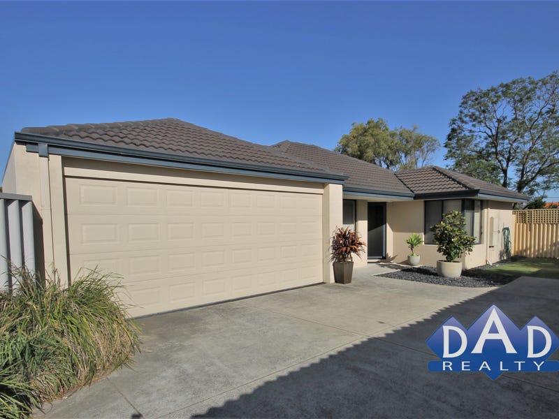 11B Bryant Street, Eaton, WA 6232