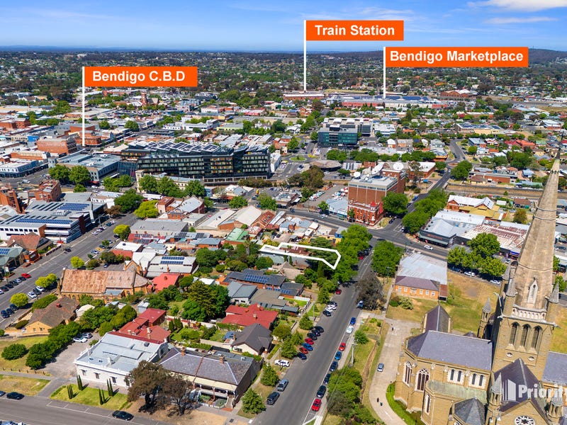 54 Short Street, Bendigo, Vic 3550 House for Sale