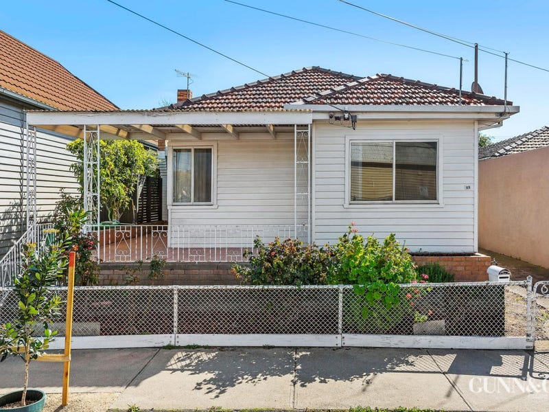 22 Greig Street, Seddon, Vic 3011 Property Details