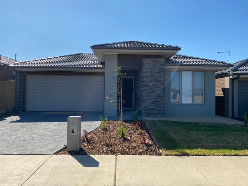 56 Grevillea Drive, Mount Duneed, Vic 3217