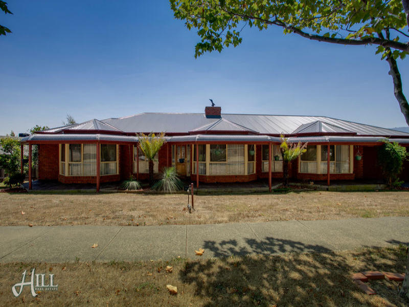 50 Heritage Way, Lysterfield, Vic 3156 Property Details