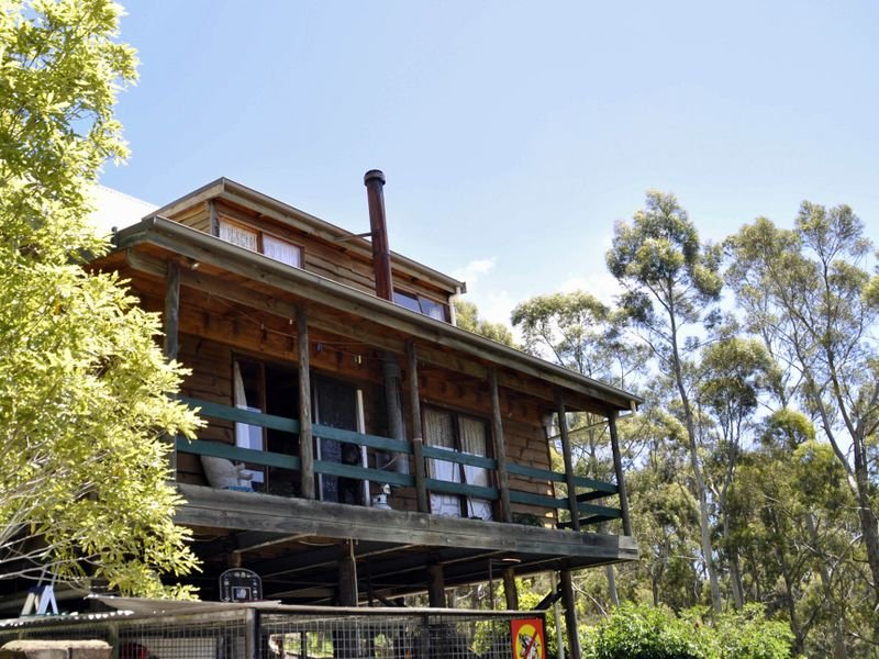 110 Summerleas Road, Fern Tree, TAS 7054