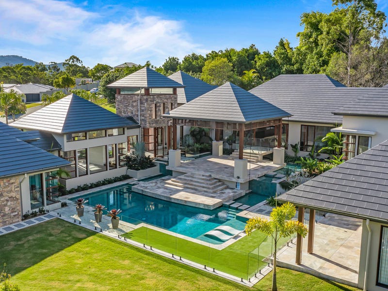 48 Huntington Drive, Maudsland, QLD 4210