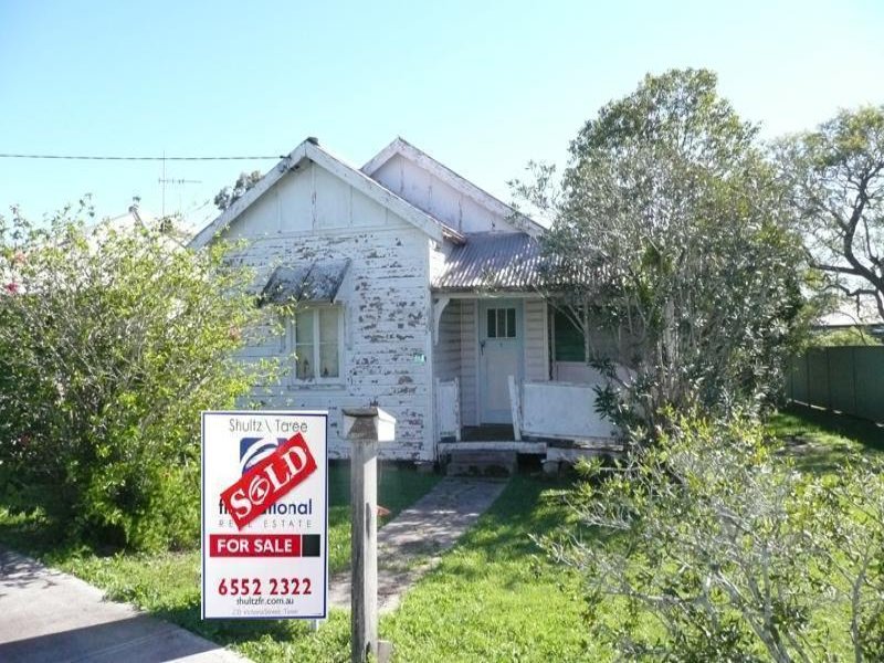 143 High Street, Taree, NSW 2430