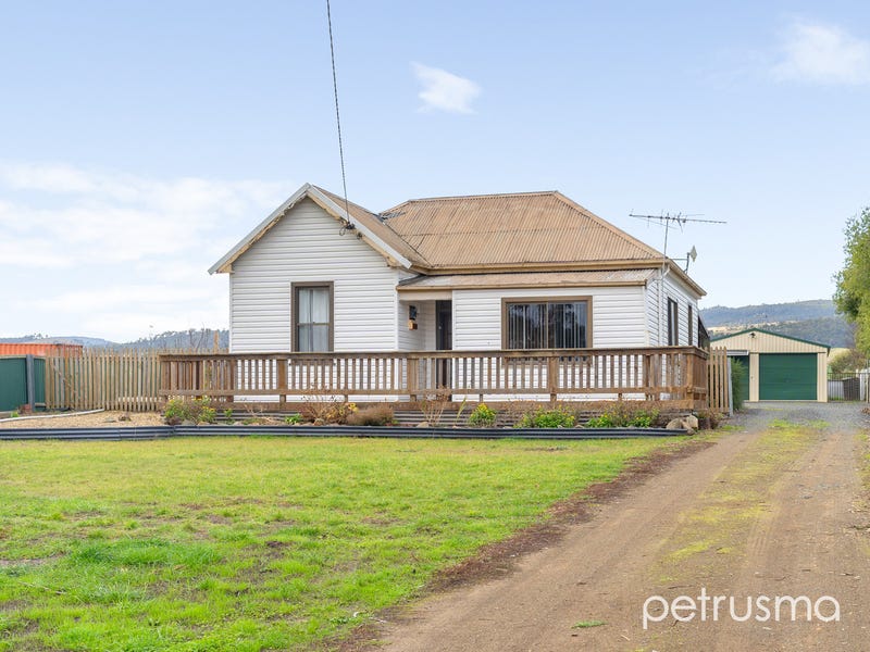 3432 Lyell Highway, Gretna, Tas 7140 House for Sale