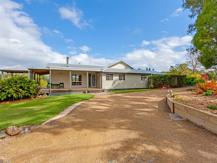 153 Holts Road, Cooroy, Qld 4563 Property Details
