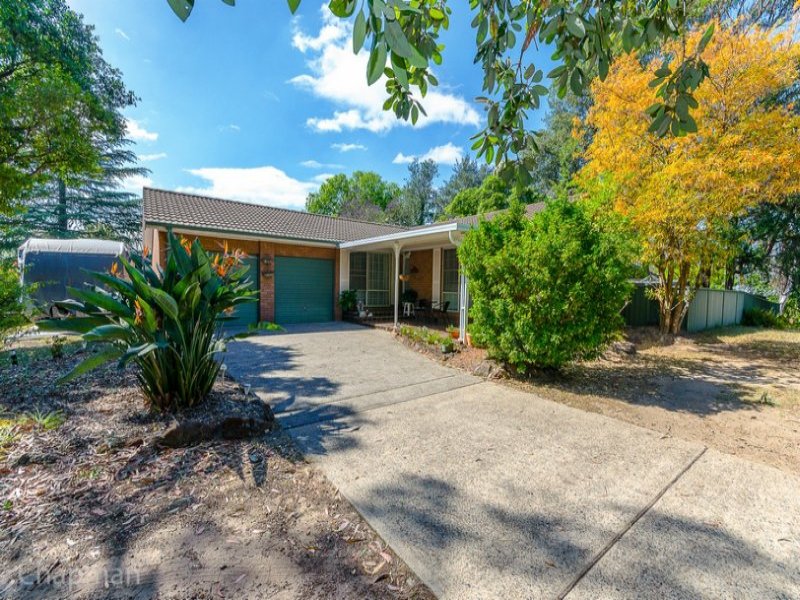 87 Old Bathurst Rd, Blaxland, NSW 2774 Property Details