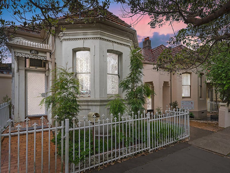 21 Albert Road, Strathfield, NSW 2135 Property Details