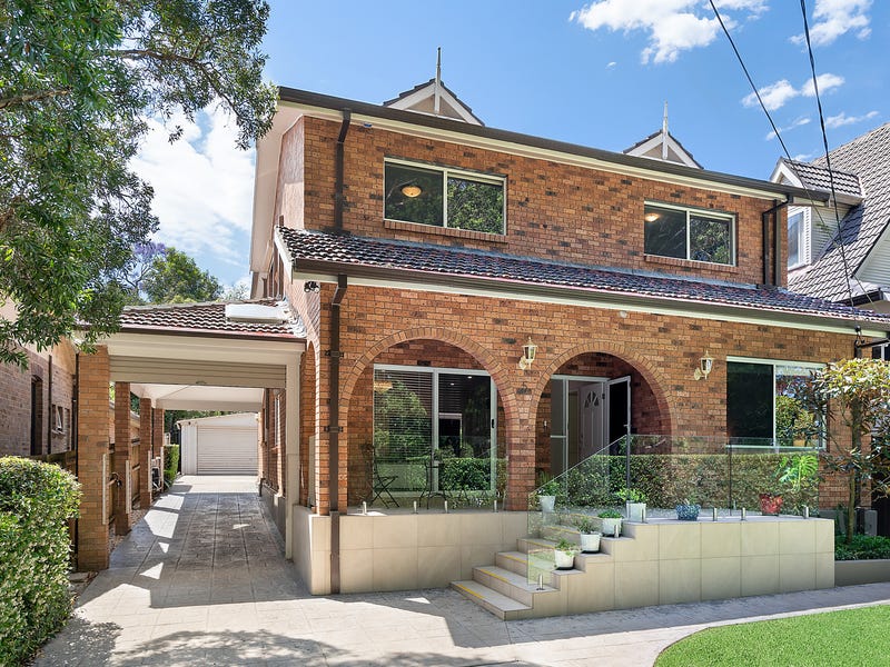 5 Beauchamp Avenue, Chatswood, NSW 2067 Property Details