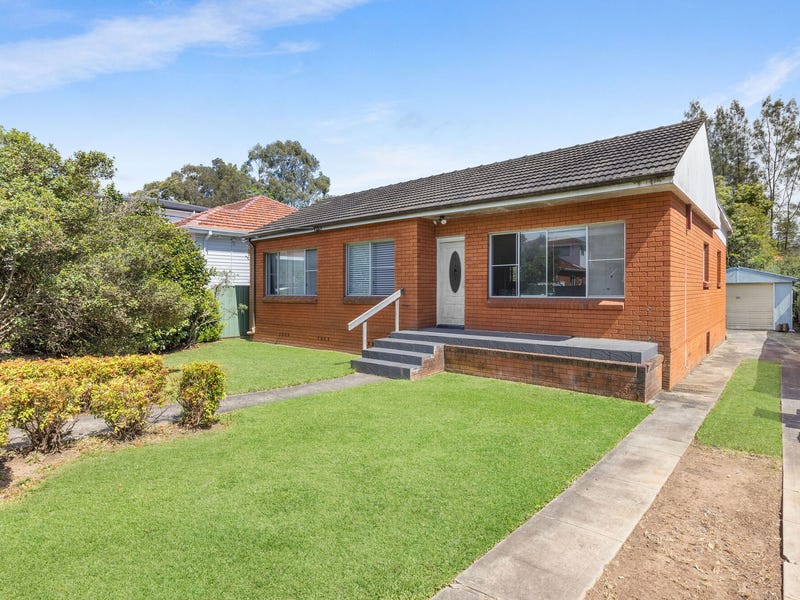46 Fawcett Street, Ryde, NSW 2112 House for Sale