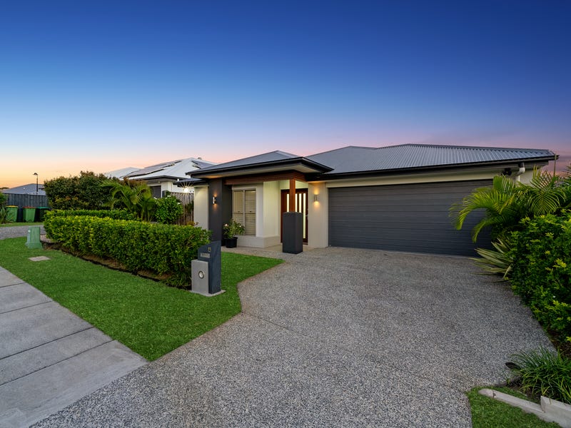 4 Girtin Circuit, Pimpama, Qld 4209 House for Sale