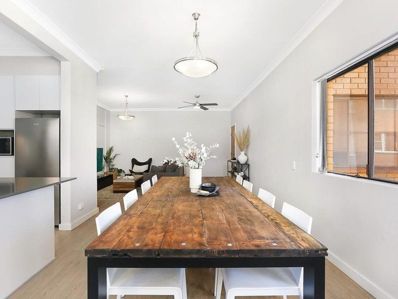 3/119 Clareville Avenue, Sandringham, NSW 2219 Property Details