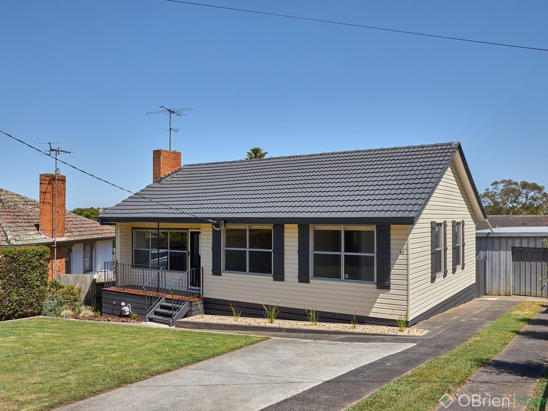 47 Burton Street, Warragul, Vic 3820 House for Sale