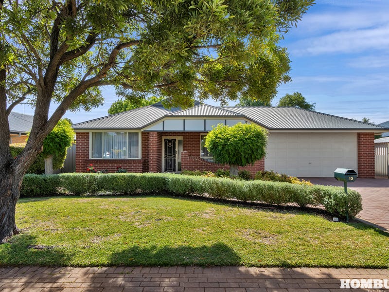 10 Lehmann Road, Tanunda, SA 5352 House for Sale